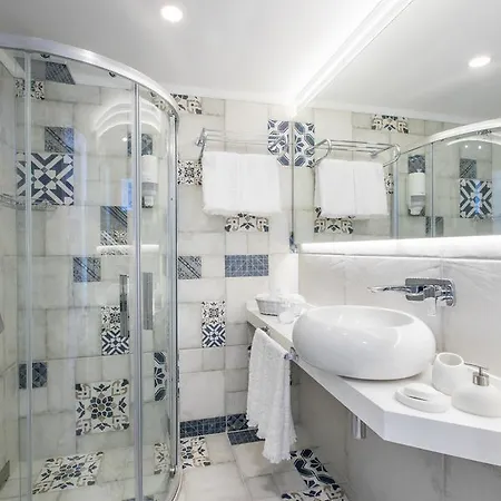 Likor Hanim Butik Hotel