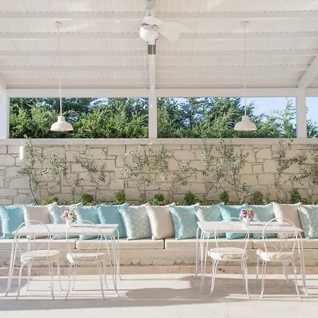 Likor Hanim Butik Hotel Alacati