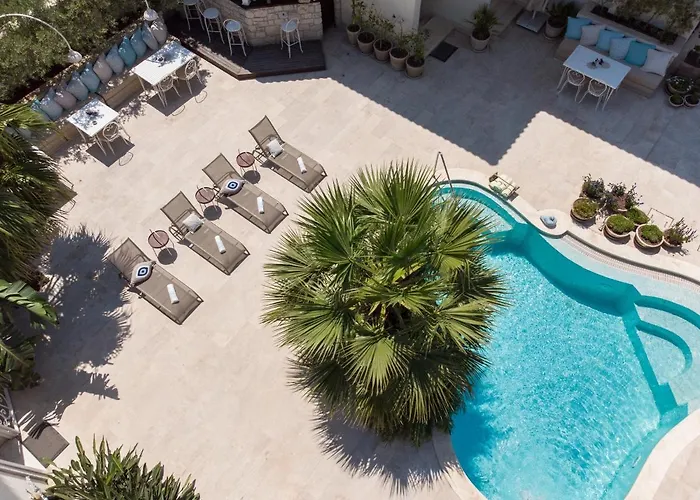 Hotel Likor Hanim Butik Alaçatı