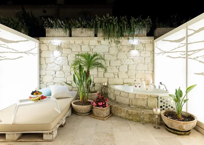 Hotel Likor Hanim Butik 2*