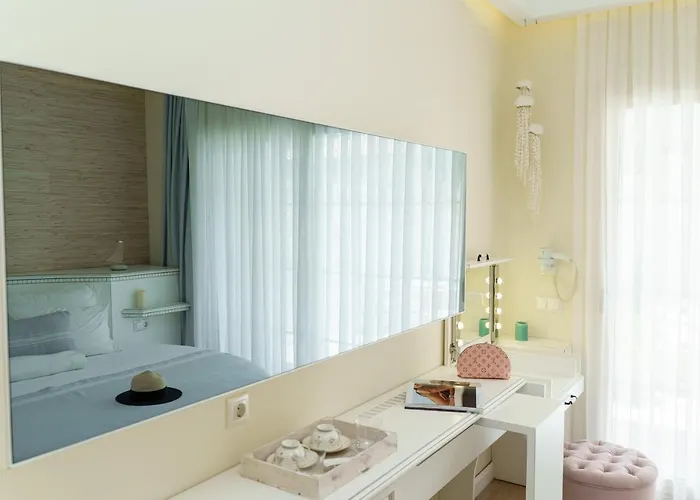 Hotel Likor Hanim Butik