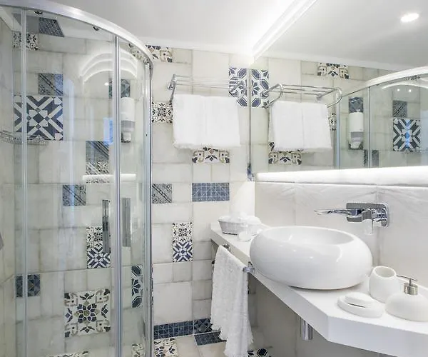 Likor Hanim Butik Hotel