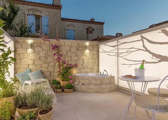 Hotel Likor Hanim Butik 2*