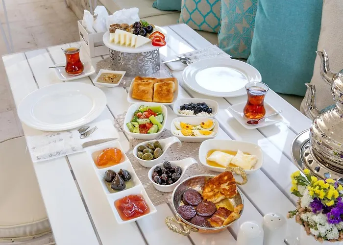 Likor Hanim Butik Hotel