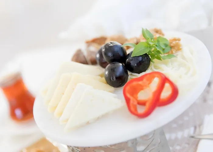 Likor Hanim Butik Hotel 2*