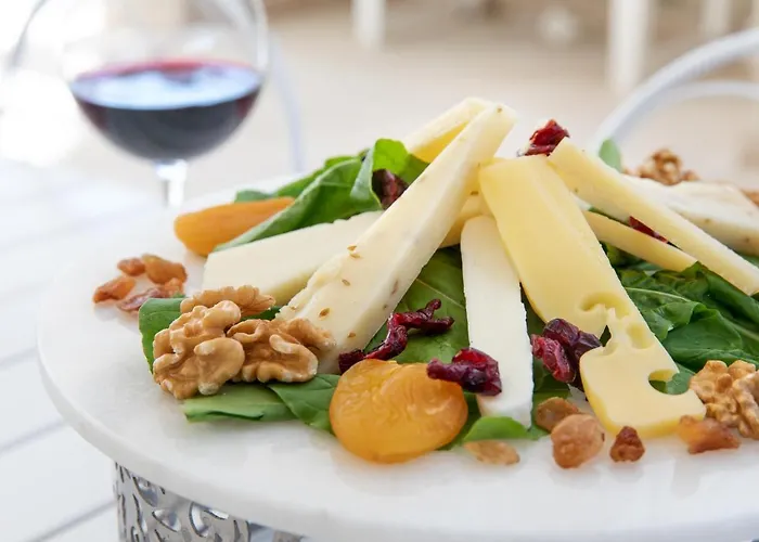 Likor Hanim Butik Hotel 2*