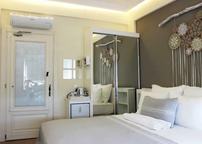 Hotel Likor Hanim Butik