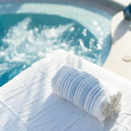 阿拉卡提利科尔哈尼姆精品酒店 阿拉恰特