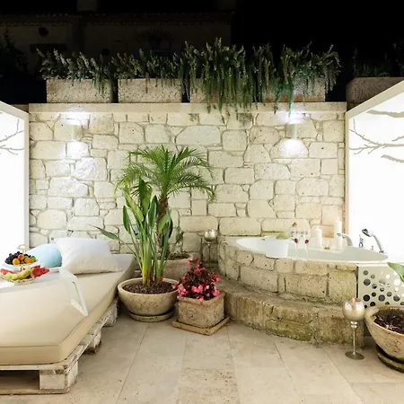 酒店 阿拉卡提利科尔哈尼姆精品酒店 2*