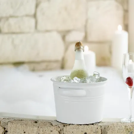 阿拉卡提利科尔哈尼姆精品酒店 阿拉恰特