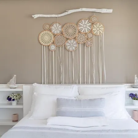 阿拉卡提利科尔哈尼姆精品酒店 酒店 2*