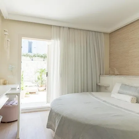 阿拉卡提利科尔哈尼姆精品酒店 酒店 阿拉恰特