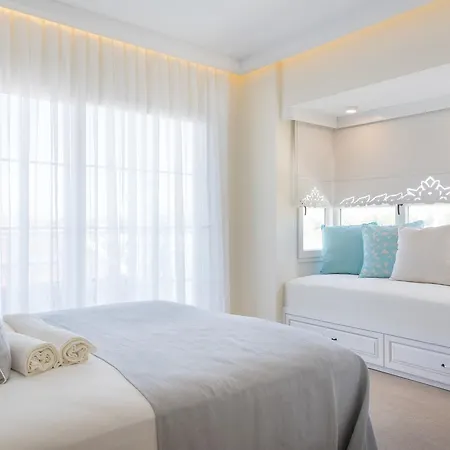 阿拉卡提利科尔哈尼姆精品酒店 2* 阿拉恰特