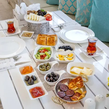 阿拉卡提利科尔哈尼姆精品酒店 酒店