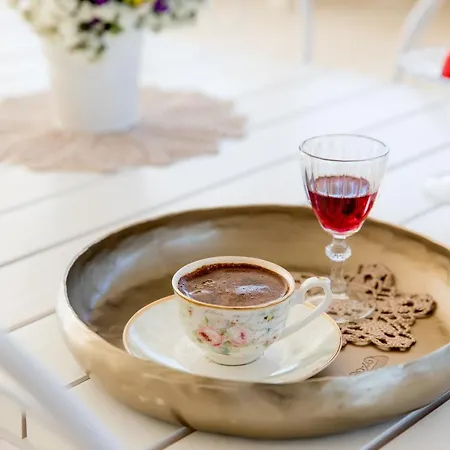 阿拉卡提利科尔哈尼姆精品酒店