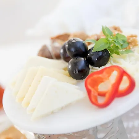 阿拉卡提利科尔哈尼姆精品酒店 酒店 2*