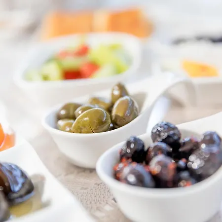 阿拉卡提利科尔哈尼姆精品酒店 2*