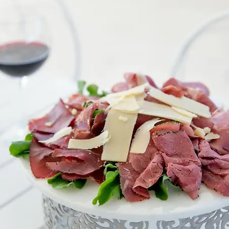 阿拉卡提利科尔哈尼姆精品酒店 酒店