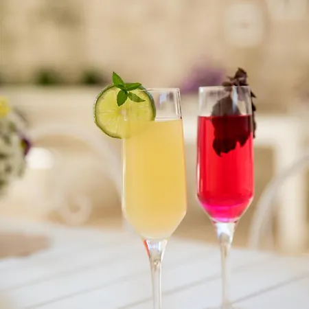 阿拉卡提利科尔哈尼姆精品酒店 酒店 2*