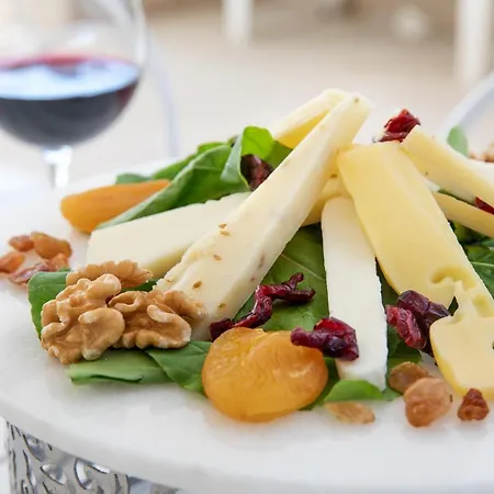 阿拉卡提利科尔哈尼姆精品酒店 酒店 2*