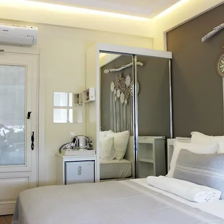 酒店 阿拉卡提利科尔哈尼姆精品酒店