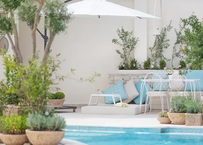 Szálloda Likor Hanim Butik 2*