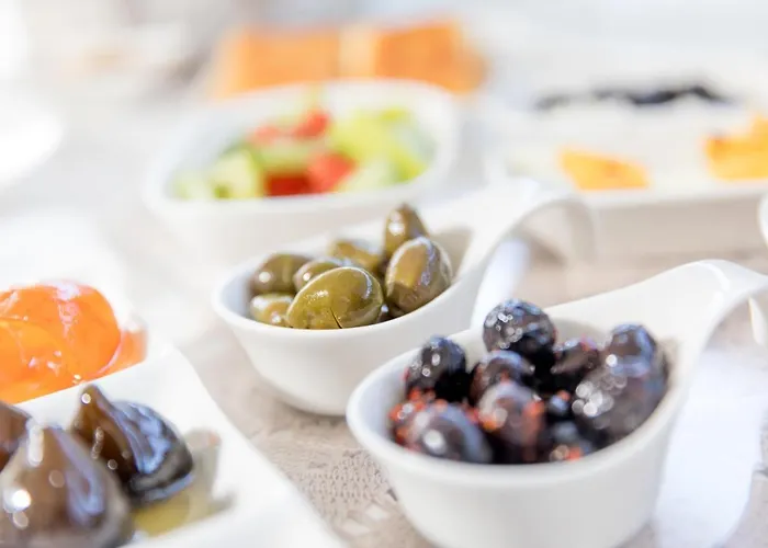 Likor Hanim Butik 2*