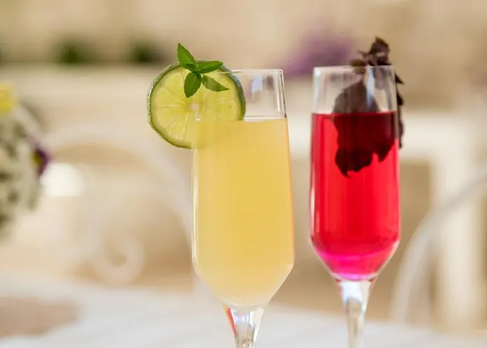 Likor Hanim Butik Szálloda 2*